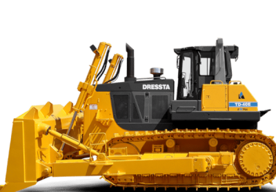 Dozers