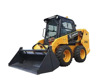 Skid Steers