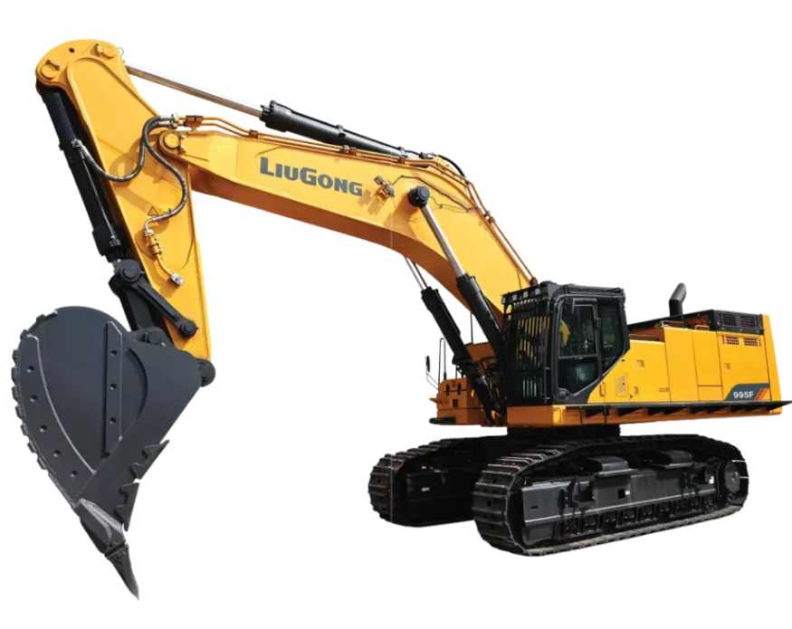 LiuGong 995F